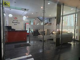 Hotel Castellana 100