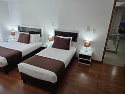 Hotel Castellana 100