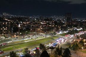 Hotel Castellana 100