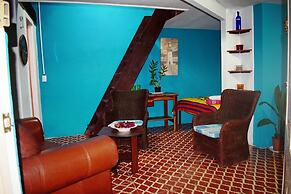 Villa Pura Vida