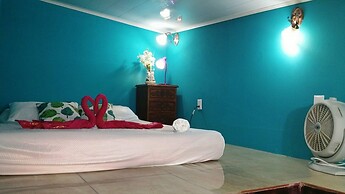 Villa Pura Vida