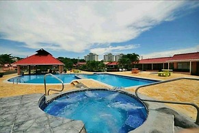 Villa Pura Vida