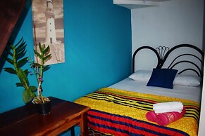 Villa Pura Vida