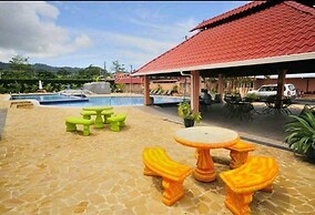 Villa Pura Vida