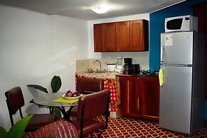 Villa Pura Vida
