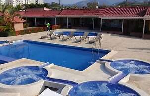 Villa Pura Vida