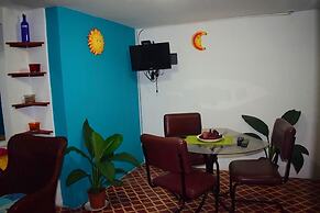 Villa Pura Vida