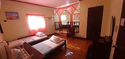 Bohol Sea Breeze Cottages & Resort