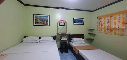 Bohol Sea Breeze Cottages & Resort