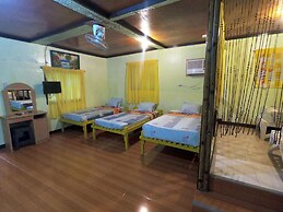 Bohol Sea Breeze Cottages & Resort