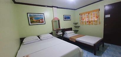 Bohol Sea Breeze Cottages & Resort