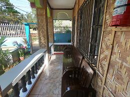Bohol Sea Breeze Cottages & Resort