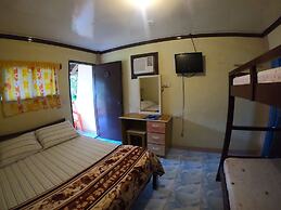Bohol Sea Breeze Cottages & Resort
