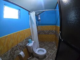 Bohol Sea Breeze Cottages & Resort
