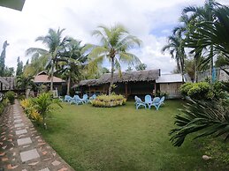Bohol Sea Breeze Cottages & Resort