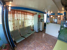 Bohol Sea Breeze Cottages & Resort
