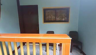 Bohol Sea Breeze Cottages & Resort