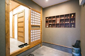 Shichihonmatsu Machiya ICHI