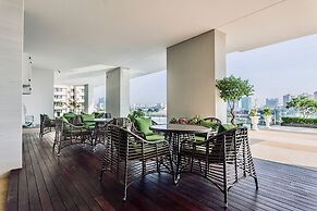 Damai 88 Condominium