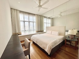 Damai 88 Condominium