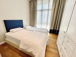 Damai 88 Condominium