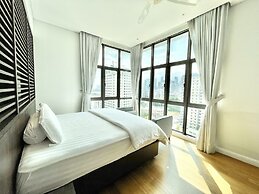 Damai 88 Condominium