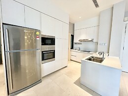 Damai 88 Condominium