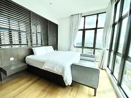 Damai 88 Condominium