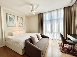 Damai 88 Condominium
