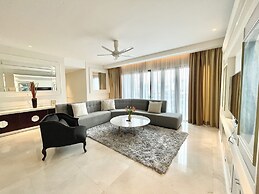 Damai 88 Condominium