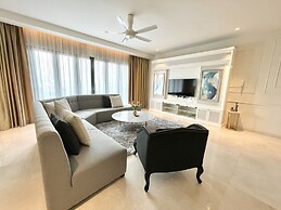 Damai 88 Condominium