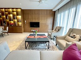 Damai 88 Condominium