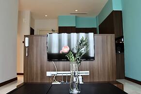 Damai 88 Condominium