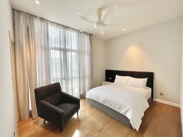 Damai 88 Condominium