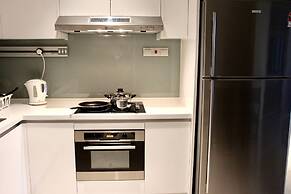 Damai 88 Condominium