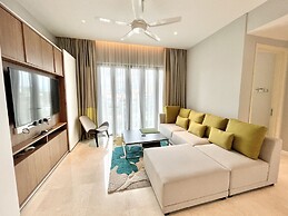 Damai 88 Condominium