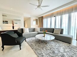 Damai 88 Condominium