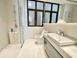 Damai 88 Condominium