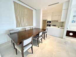 Damai 88 Condominium