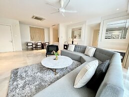 Damai 88 Condominium