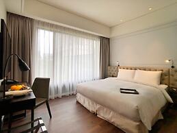 Hotel Mvsa