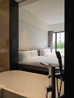 Hotel Mvsa