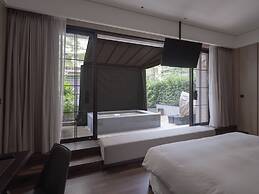 Hotel Mvsa