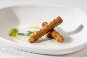 Hotel Mvsa
