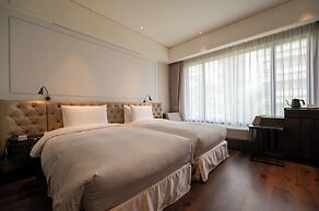 Hotel Mvsa