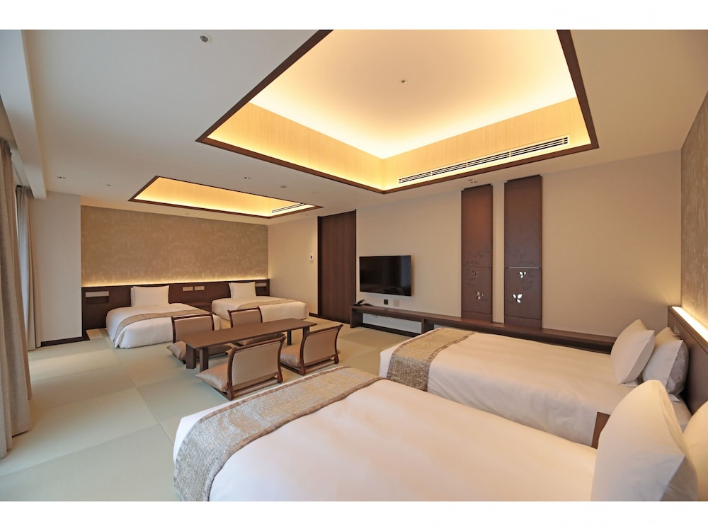 Tokyo East Side Hotel Kaie