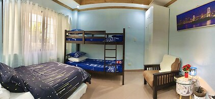 U Feel Home