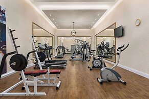 Ramada by Wyndham Shymkent