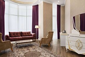 Ramada by Wyndham Shymkent