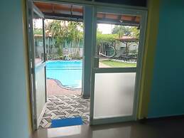 Palms Villa